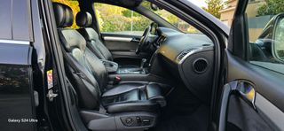 AUDI Q7 SLINE 3.0 TDI