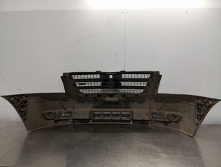 PARAGOLPES DELANTERO FORD TRANSIT CAJA ABIERTA (T