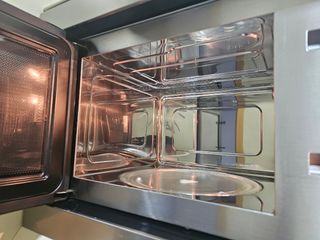 Microondas Teka empotrable