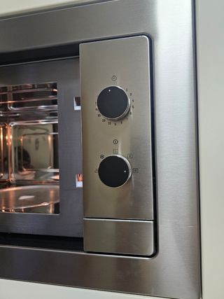 Microondas Teka empotrable