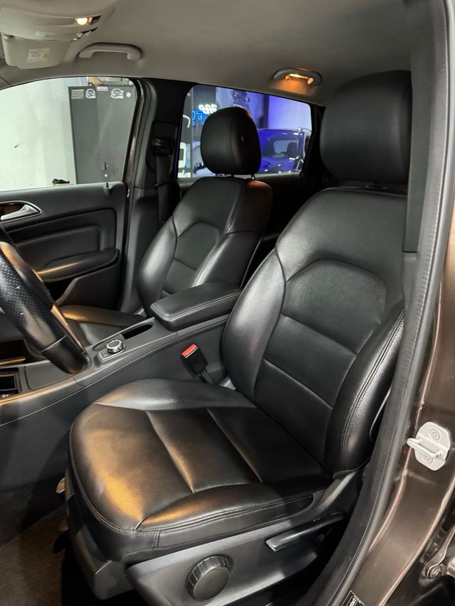 MERCEDES-BENZ 🟡 B180 CDI 110cv MOTOR MERCEDES AUTO