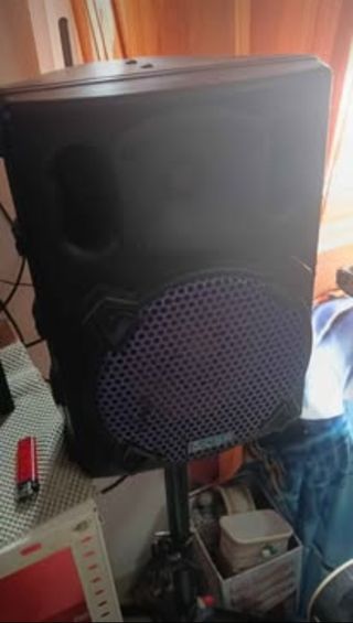 Conjunto DJ Pioneer CDJ-800 + Mesa de Mezclas
