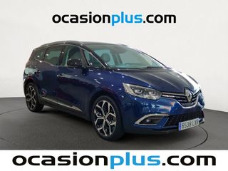 Renault Grand Scenic Zen TCe 103 kW (140 CV) EDC GPF