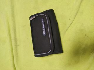 Funda Nintendo Game Boy Advance