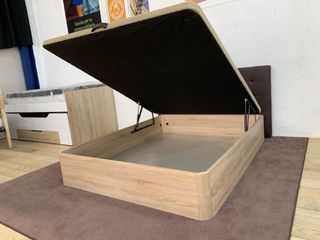 Pack Canapé con Colchón ¡Aprovecha la oferta!