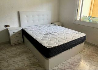 Pack Canapé con Colchón ¡Aprovecha la oferta!