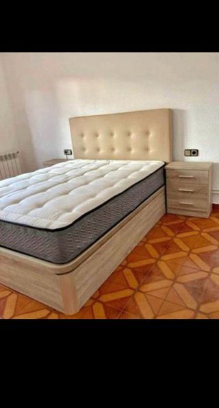 Pack Canapé con Colchón ¡Aprovecha la oferta!