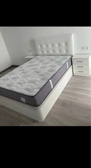 Pack Canapé con Colchón ¡Aprovecha la oferta!