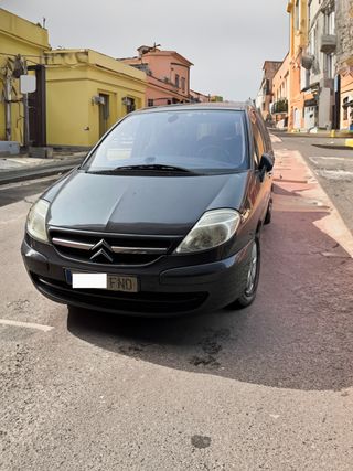 Citroen C8 2007