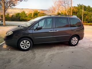Citroen C8 2007