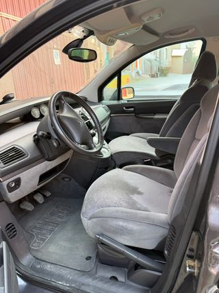 Citroën C8 2.0 Gasolina 143CV 5 plazas homologadas