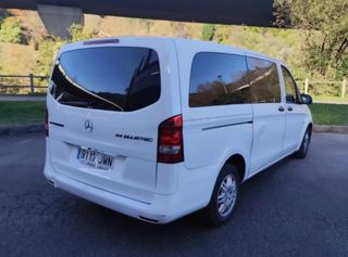 Mercedes-Benz Vito 2016