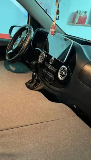 Mercedes-Benz Vito 2016