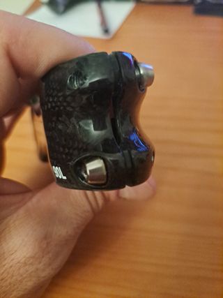 Potencia Orbea Orca Carbono 90L
