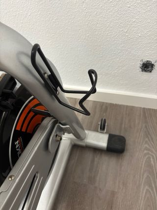 Bicicleta Estática Spinning DKN Utility 61