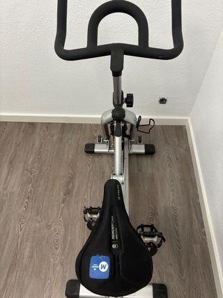 Bicicleta Estática Spinning DKN Utility 61