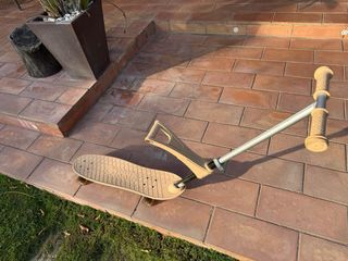 Monopatín Ookkie iniciación