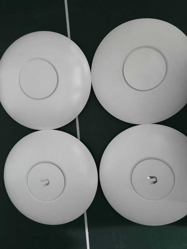 Unifi AC PRO PoE Gigabit