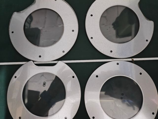 Unifi AC PRO PoE Gigabit