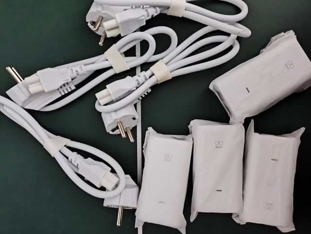 Unifi AC PRO PoE Gigabit