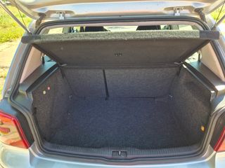 Volkswagen Golf 2002