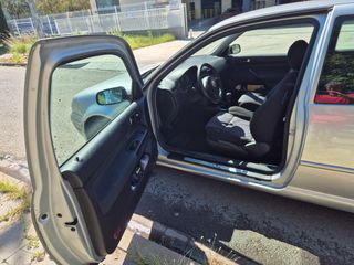 Volkswagen Golf 2002