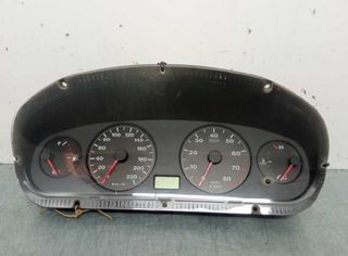 207109 cuadro instrumentos 46749677 fiat brava - 1