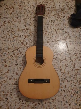 Guitarra Clásica