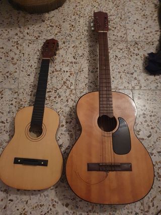 Guitarra Clásica