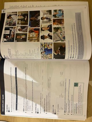 Speakout 3ed A2 Student's Book and eBook with O...