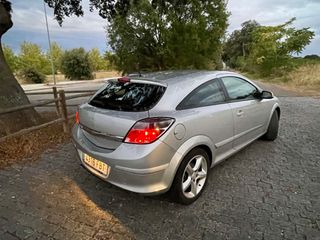 OPEL Astra GTC 1.9 CDTi 120 CV Sport 3p.
