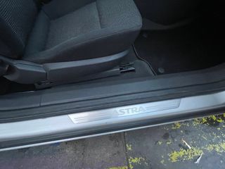 OPEL Astra GTC 1.9 CDTi 120 CV Sport 3p.
