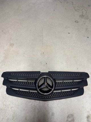Rejilla Parachoques Delantero Mercedes Vito W477