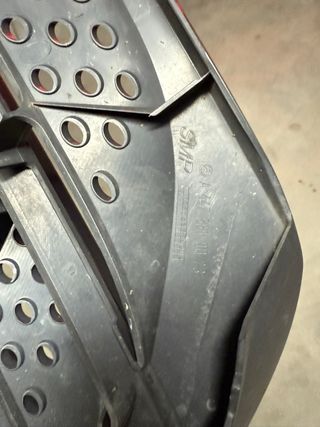 Rejilla Parachoques Delantero Mercedes Vito W477