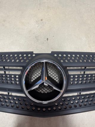 Rejilla Parachoques Delantero Mercedes Vito W477