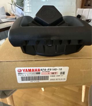 Soporte Smartphone, GPS, Movil Yamaha XMAX