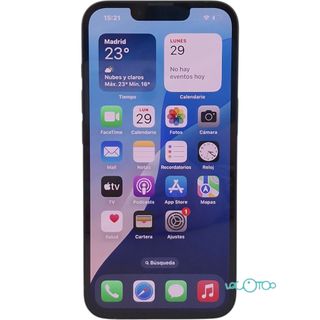 APPLE IPHONE 16E 128GB