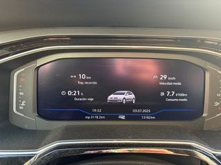 Volkswagen Polo Rline 2023