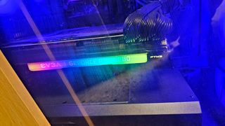 EVGA GeForce RTX 3080 FTW3 ULTRA
