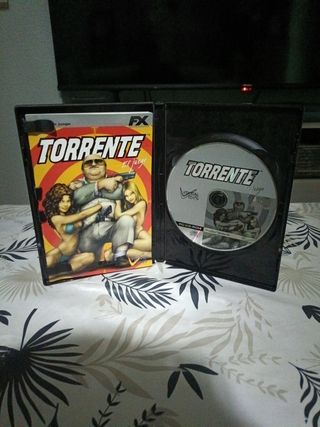 Torrente: El Juego (PC)