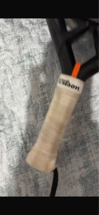 Pala Bullpadel Vertex 03 CTR