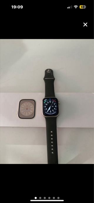 Apple Watch Series 8 original de 41 mm