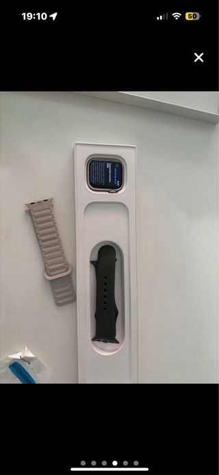 Apple Watch Series 8 original de 41 mm