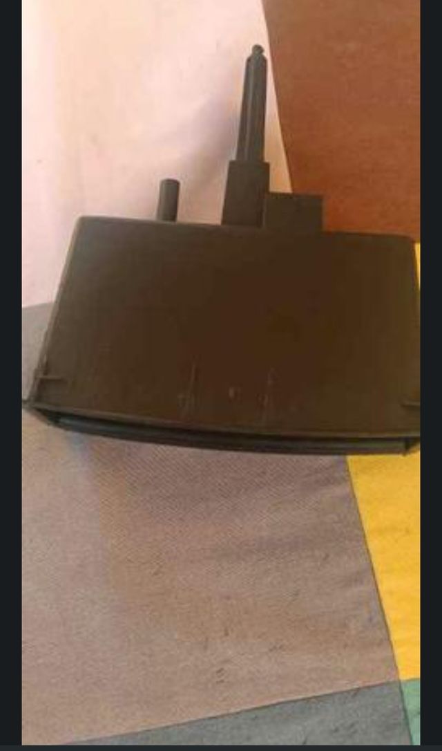 Portaobjetos Citroën C3