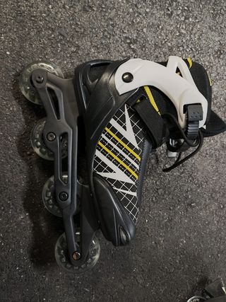Patines en línea Boomerang