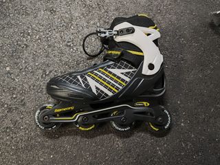 Patines en línea Boomerang