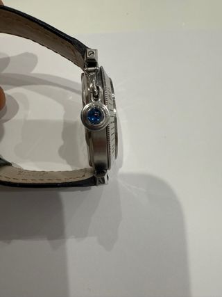 Reloj Cartier Pasha
