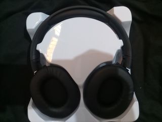 Auriculares JBL TUNE 760BT Negro