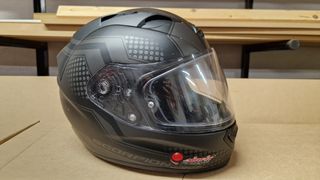 Casco Moto Scorpion EXO AirFit