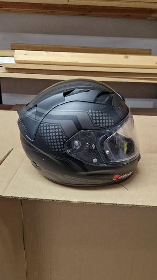 Casco Moto Scorpion EXO AirFit